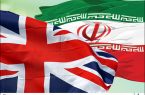 رایزنی ایران و انگلیس در تهران