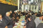 سنت مجمع‌گذاری و اطعام دهی به مدت ۷ شب در رستمکلا برگزار می شود