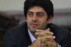 محمد دامادی بعنوان مدیرعامل نمایشگاه های بین المللی ایران منصوب شد