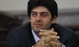 محمد دامادی بعنوان مدیرعامل نمایشگاه های بین المللی ایران منصوب شد