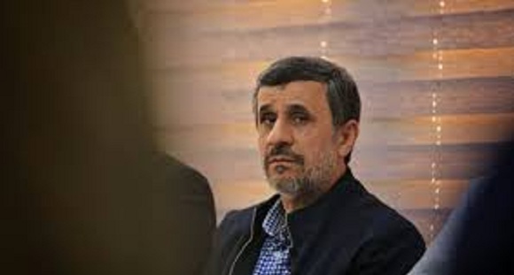 هشدار وزارت کشور به احمدی نژاد