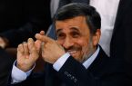 وقتی زیباکلام روی سکوت احمدی نژاد شرط بندی می کند!
