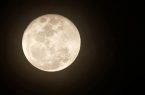 ماجرای رویت عکس امام (ره) در کره ماه
