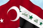 واکنش ترکیه به تهدید عراق