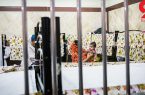 تبدیل اوین به زندان زنان