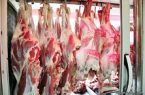 کاهش شدید مصرف گوشت قرمز در ایران