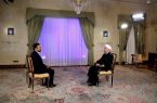 روحانی در دفاع از ۱۰۰ روز عملکرد دولت دوازدهم: هنر ما جلوگیری از تورم ۴۰ درصدی بود