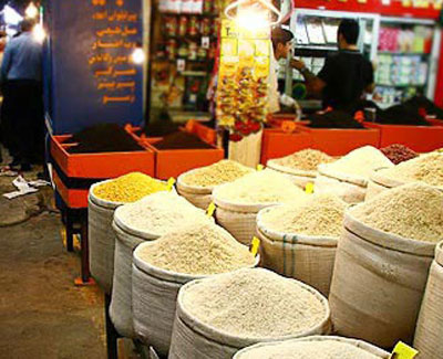 قیمت خرید تضمینی برنج در مازندران اعلام شد