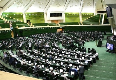 استانی شدن انتخابات مجلس در کمیسیون رای آورد