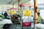 توقف توزیع بنزین یورو۴ در مازندران