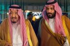 بن سلمان تا عیدفطر پادشاه عربستان می شود؟