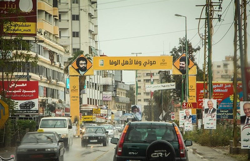 حریری: لبنان استانی از ایران نیست