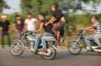 طرح برخورد با موتور سیکلت سواران متخلف در مازندران اجرا می شود