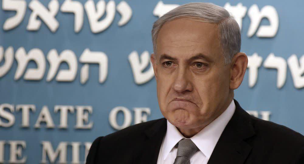 صلاحیت نتانیاهو برای اعلام جنگ, از وی سلب می شود