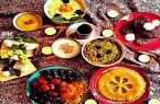 آداب و رسوم مردم مازندران در ماه رمضان