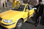 نرخ کرایه تاکسی در ساری افزایش می یابد