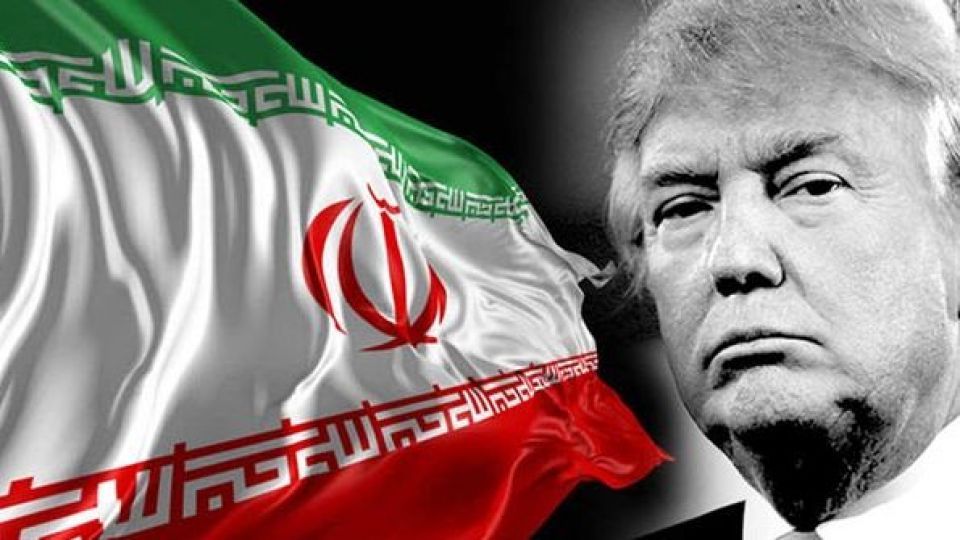 اختیار اعلام جنگ علیه ایران, از ترامپ گرفته شد