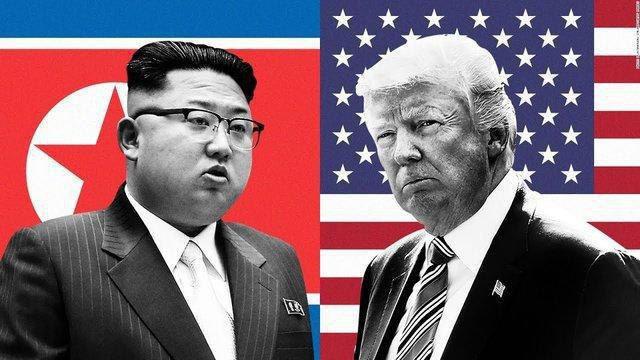 ترامپ دیدار با رهبر کره شمالی را لغو کرد