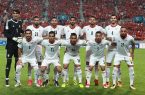 شعار تیم ملی ایران در جام جهانی اعلام شد