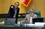 یوسف نژاد در فهرست فراکسیون امید برای انتخاب هیات رئیسه مجلس