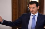 بشار اسد : ایران می تواند در سوریه پایگاه نظامی داشته باشد