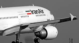 هواپیماهای برجامی جدید به ایران تحویل داده می شود