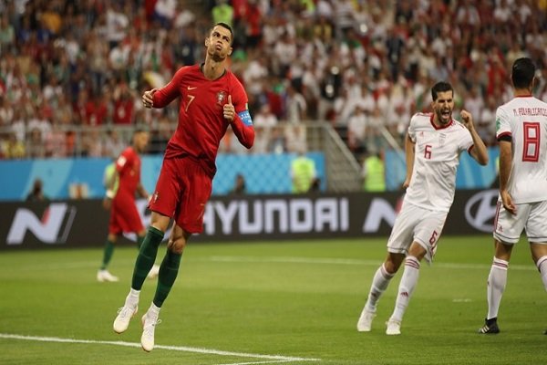 جام جهانی تیم شایسته ایران را از دست داد