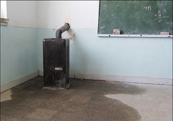 اعتبار هشت میلیاردی برای تجهیز مدارس شرق مازندران