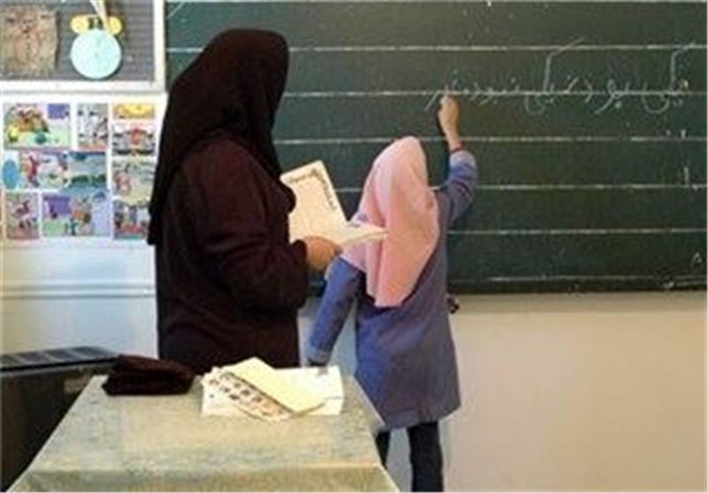 خلاء بازنشستگی سه هزار معلم در مازندران چگونه جبران خواهد شد؟