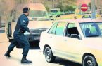 حمله به خودروی حامل زندانیان در خوزستان