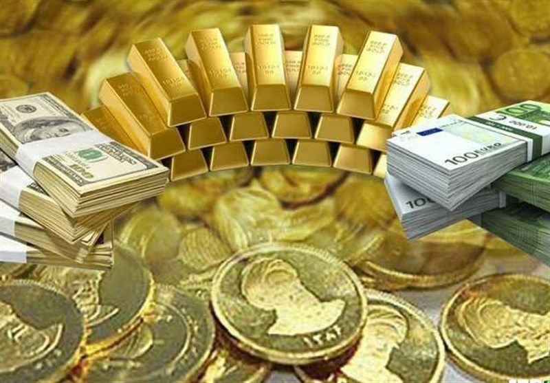 کاهش قیمت ۳۵۰ هزار تومانی سکه