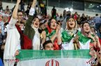 درخواست فیفا : ورود زنان به همه مسابقات لیگ و آسیا