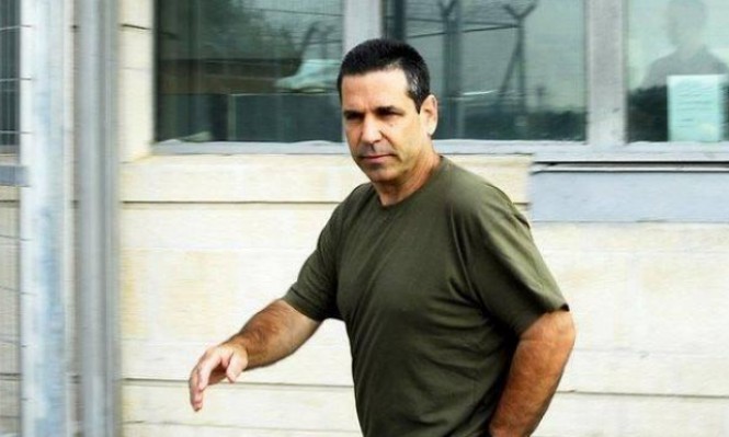 دستگیری وزیر اسرائیلی بدلیل جاسوسی برای ایران