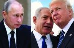 ترامپ و نتانیاهو اصراری به خروج ایران از سوریه ندارند