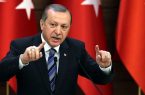 درخواست اردوغان از مردم ترکیه : دلار و طلای خود را تبدیل به لیر کنید