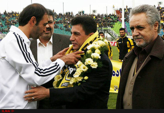 گران ترین مربی فوتبال ایران کیست؟
