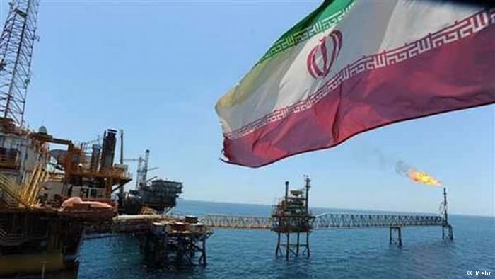 ایران نفت خود را به روسیه تحویل دهد تا روسیه بنام خود صادر کند!