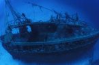 گنجینه میلیاردی کشتی غرق شده روسی پس از ۱۱۳ سال کشف شد