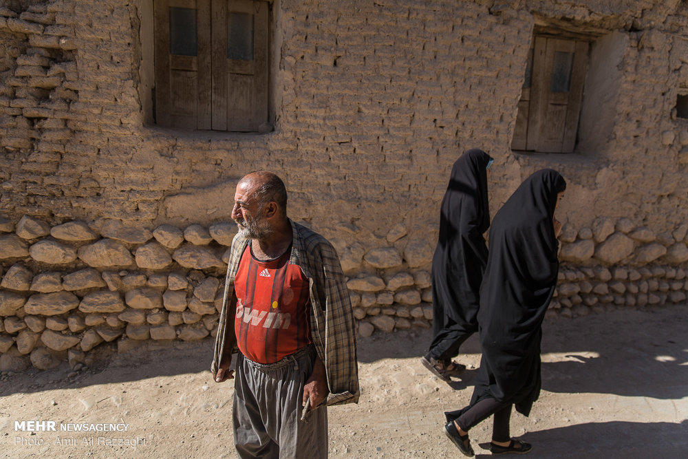 سایه سنگین مهاجرت بر روستاهای کیاسر ساری