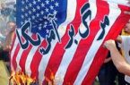 جمهوری اسلامی : بجای سوزندان پرچم این و آن, به سمت درست کرداری برویم