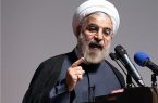 روحانی : اخلال اقتصادی اخیر یک فساد هماهنگ بود