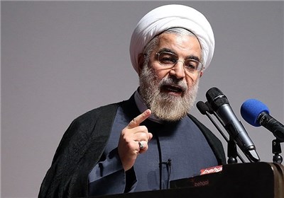 روحانی : اخلال اقتصادی اخیر یک فساد هماهنگ بود