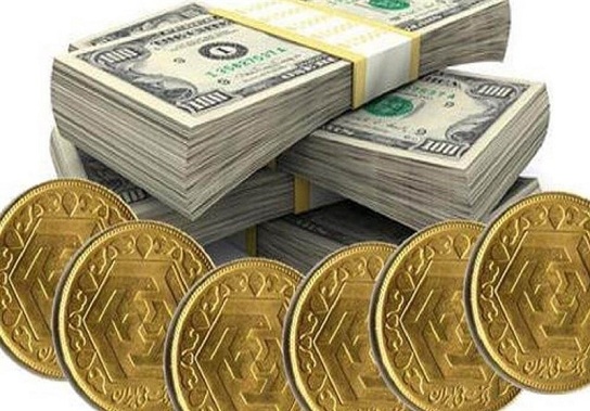 ماجرای خرید سکه توسط سعودی ها و انتقال به عراق!