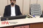 سپنتا نیکنام عضو زرتشتی به شورای شهر یزد راه یافت