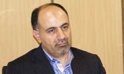 محمود شالویی مدیرکل فرهنگ و ارشاد مازندران شد