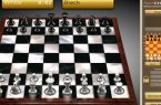 اولین مسابقات شطرنج آنلاین در نکا برگزار شد