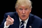 ترامپ از تهدید ایران عقب نشینی کرد