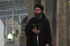 سرکرده داعش زنده است/ انتشار فایل صوتی ابوبکر البغدادی