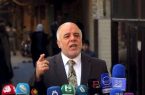 نخست وزیر عراق: منافع عراق را برای ایران به خطر نمی اندازیم