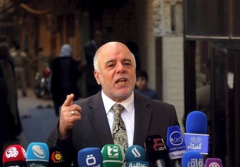 نخست وزیر عراق: منافع عراق را برای ایران به خطر نمی اندازیم